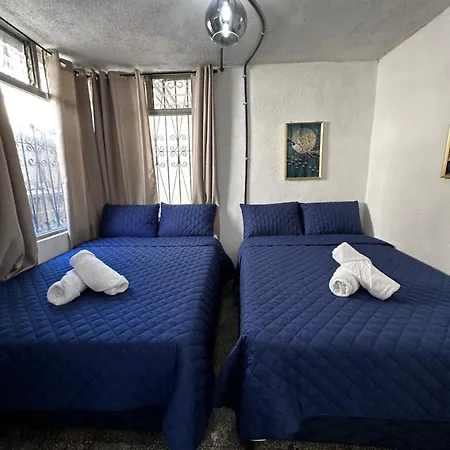 Casa Magnolia Hotel
